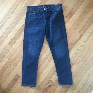Gap Best Girlfriend Jeans